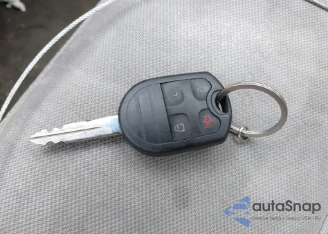 2012 Ford Fusion Se z USA, uszkodzony, nr VIN 3FAHP0HA8CR133837